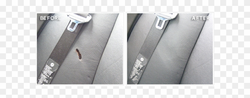 Leather Burn Mark Repair1 - Smartphone Clipart #1851483