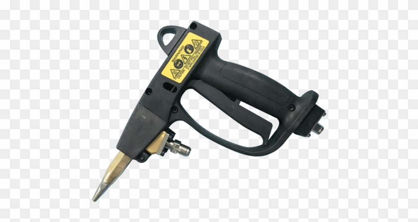 Ndc Hand Gun Clipart