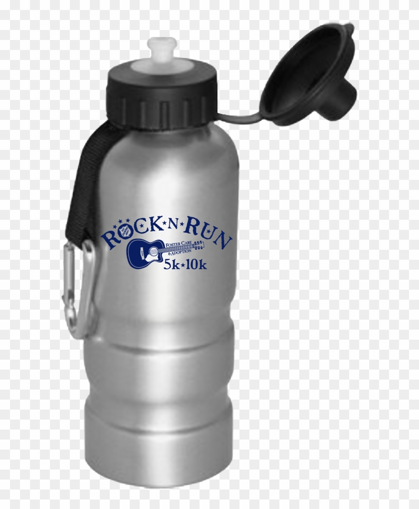 Water Bottle , Png Download Clipart #1851909
