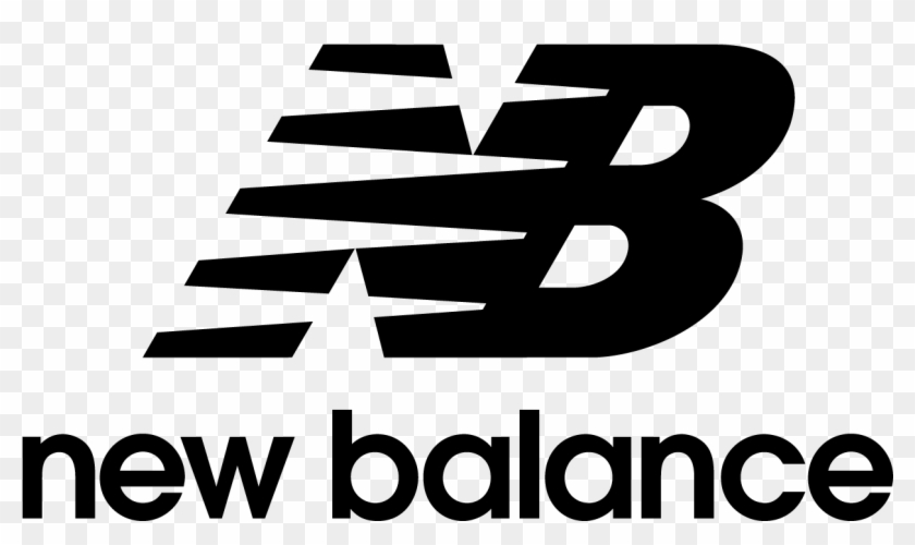 New Balance Is Known Not Just For The Quality Of Their Clipart #1852137