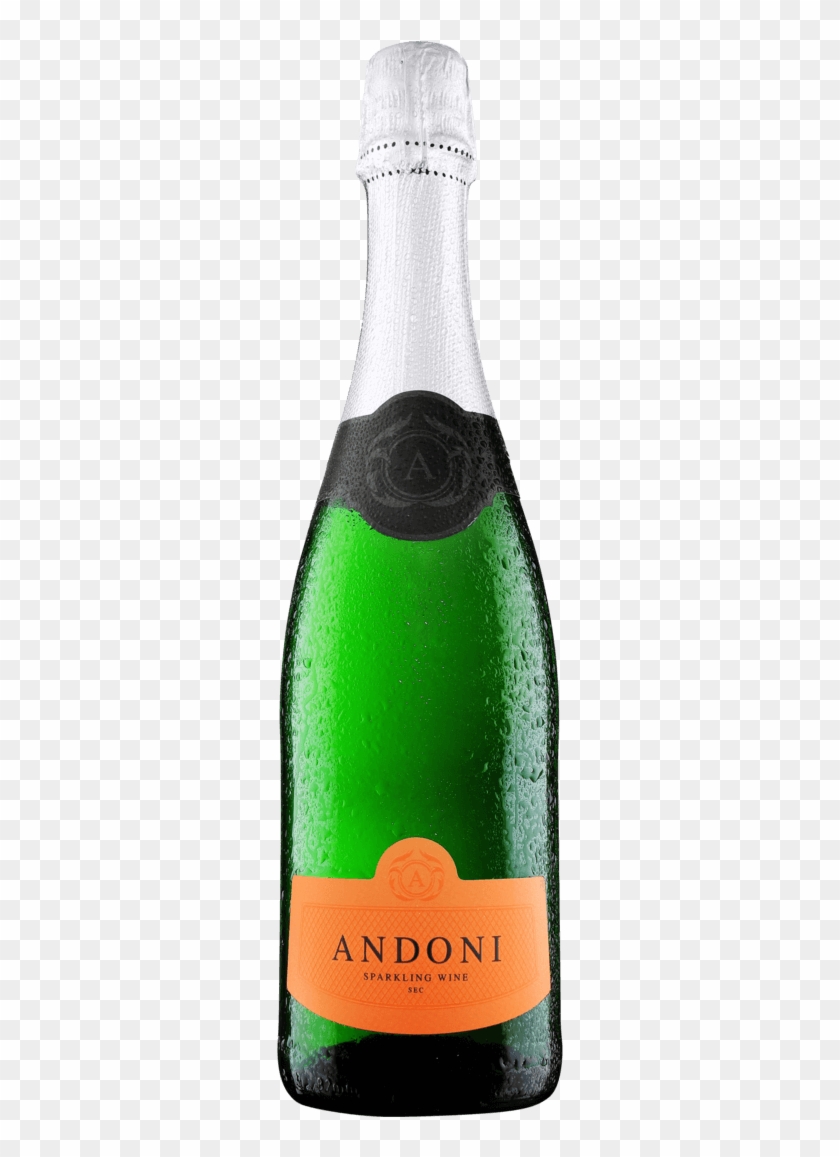 Andoni Sec Sparkling Clipart #1852199