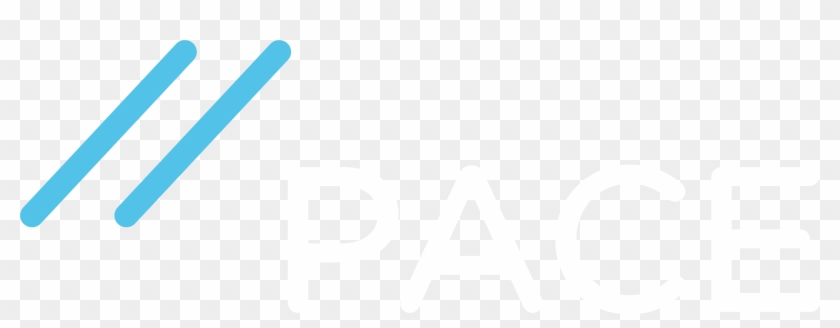 Pace Logo Clipart