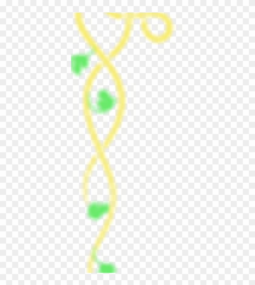 Old Rose Vine Border Clip Art At Clkercom Vector Clip - Png Download