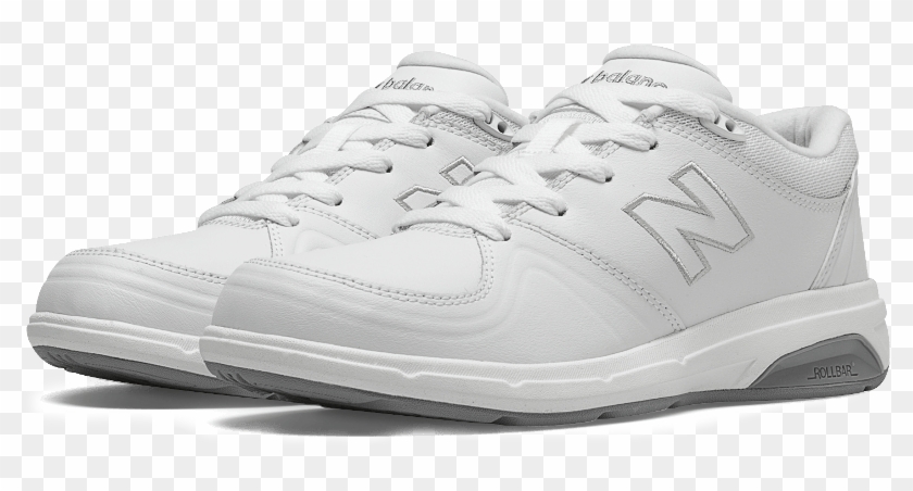 New Balance Logo Png Clipart #1852381
