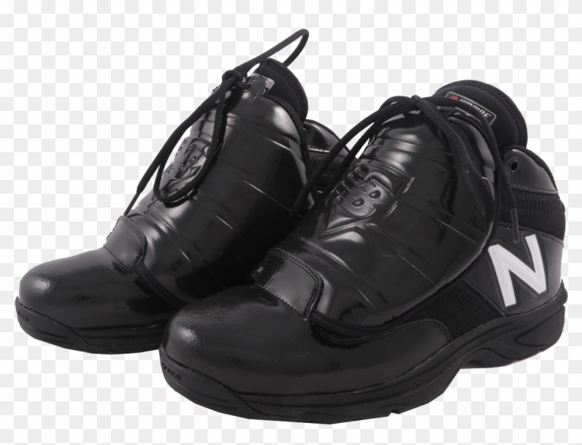 New Balance Mlb Plate Shoe Clipart #1852475