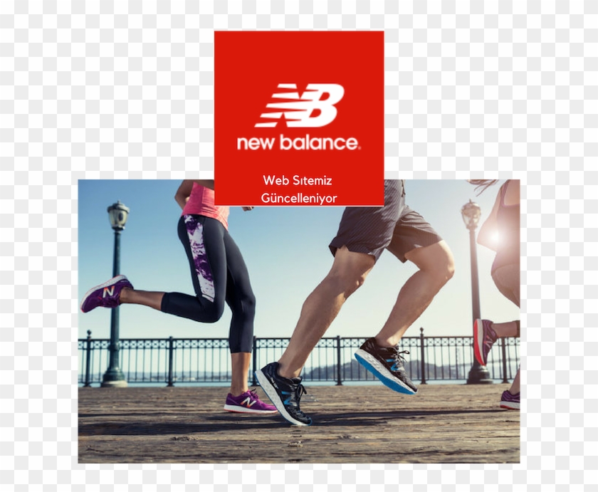 Image1 - New Balance Clipart