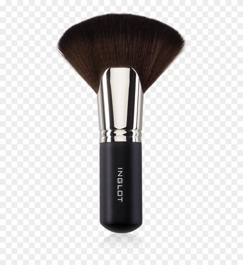 Makeup Brush 51s - Inglot Brush Clipart #1852705