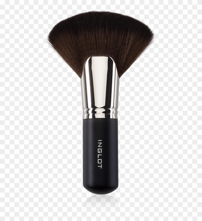 Makeup Brush 51s - Inglot Brush Clipart