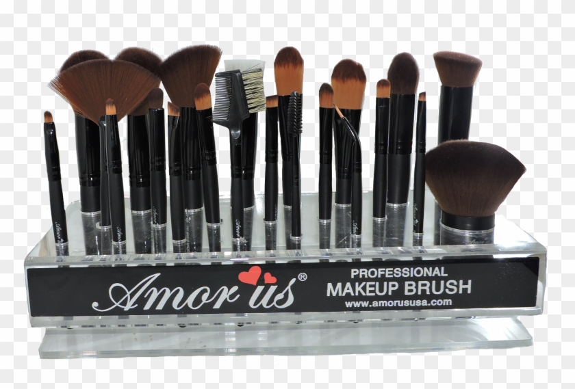 #brushes #brush #brochas #brocha #maquillaje #makeup Clipart