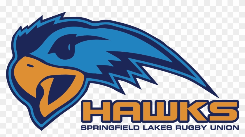 G J Walsh & Co Sponsors Springfield Lakes Hawks - Henry Ford College Clipart