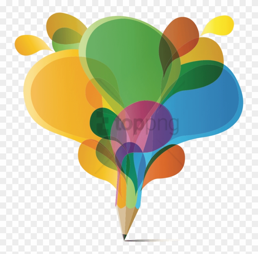 Free Png Download Colorful Conversation Bubble Png - Stock Photography Clipart