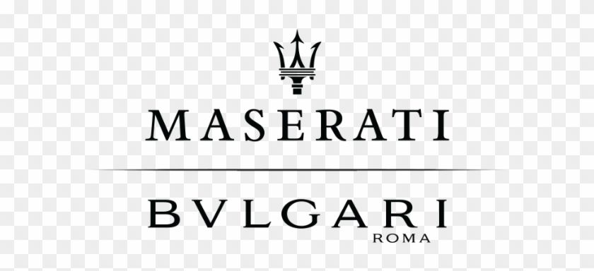 Maserati Logo Png - Maserati Clipart #1853119