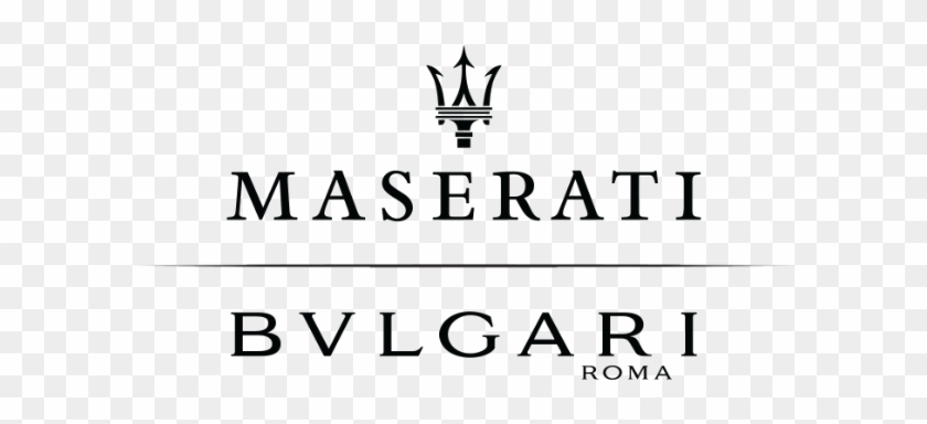 Maserati Logo Png - Maserati Clipart