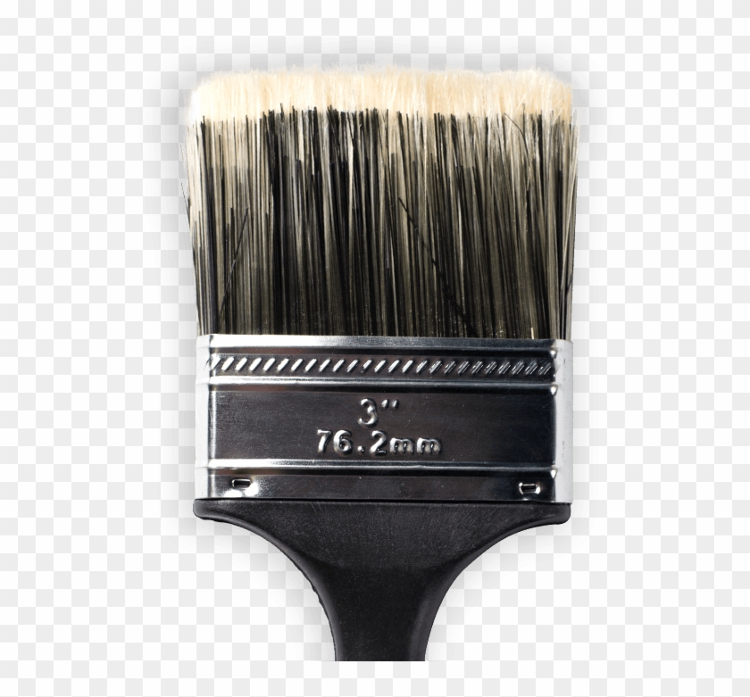 Makeup Brushes , Png Download - Makeup Brushes Clipart #1853182