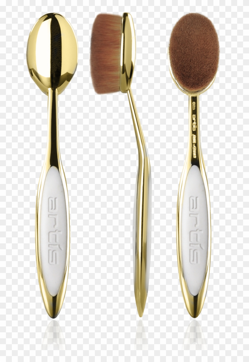 Artis Makeup Brushes, Makeup Tools, Face Brushes, Love - Artis Brushes Clipart