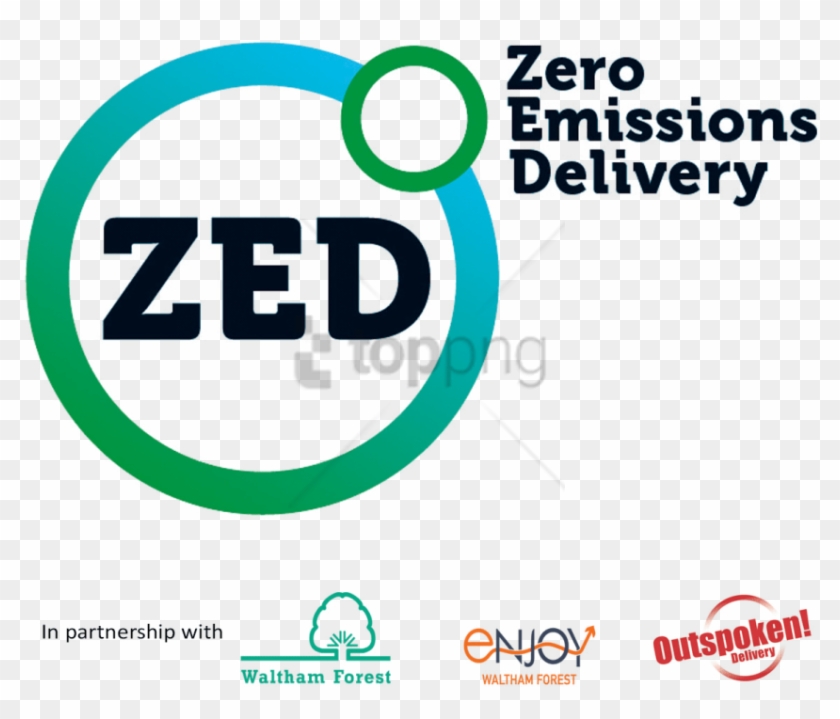 Free Png Download Zed Waltham Forest Png Images Background - Circle Clipart #1853315