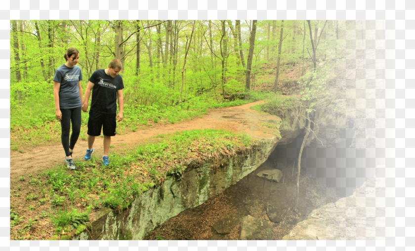 The Rockbridge Encounter Clipart