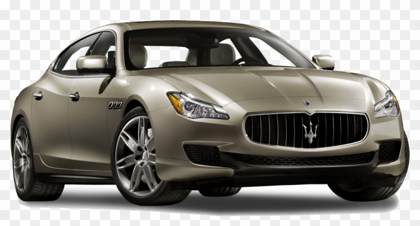 Maserati Transparent Background Clipart #1853603