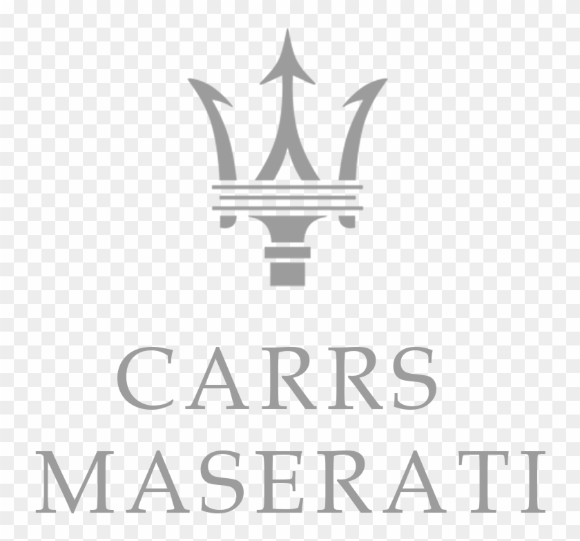Maserati Logo Png Clipart