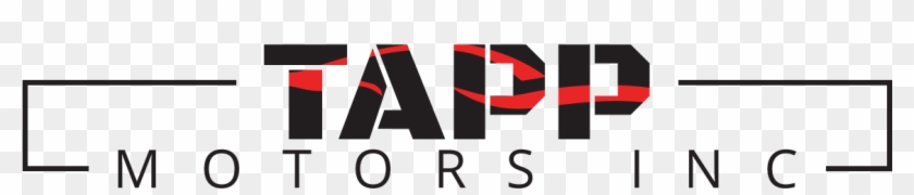 Tapp Motors Inc Clipart #1853787