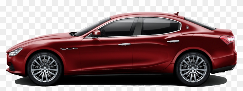 Maserati Ghibli Clipart #1853962