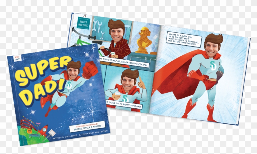 Personalized Children's Books Personalized Clipart