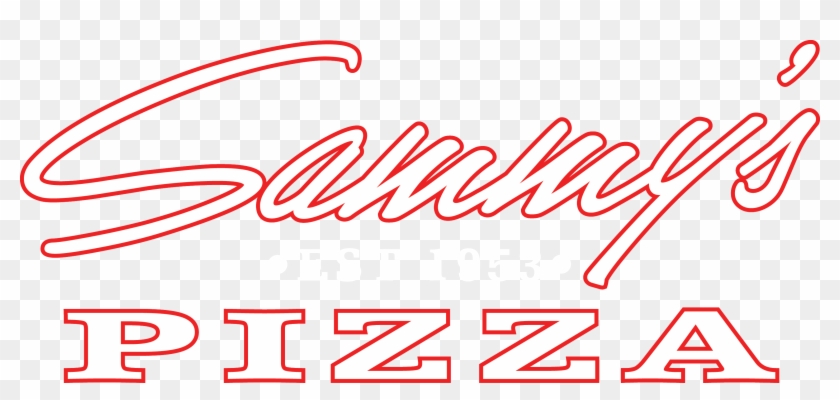 Sammy's Pizza Clipart