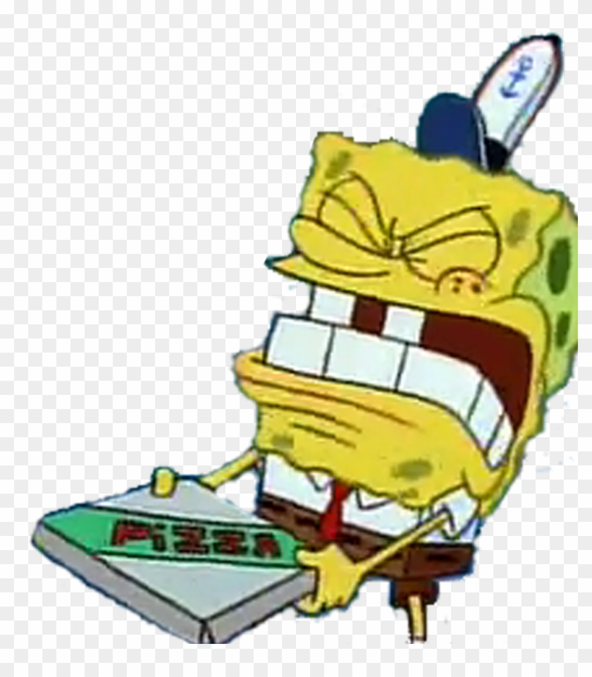 Filterpizza - Cartoon Clipart #1854257