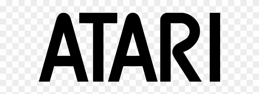 Home » Games » Atari - Atari Clipart