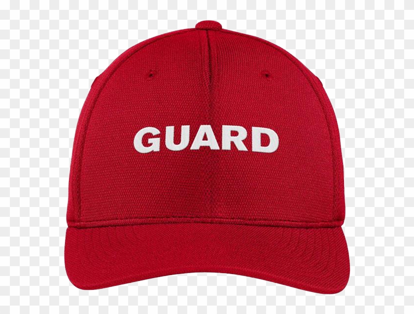 American Red Cross Guard Cool/dry Mesh Cap , Png - Baseball Cap Clipart #1854318