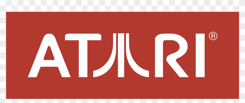 Atari Logo Png Transparent - Rahn Companies Clipart #1854347