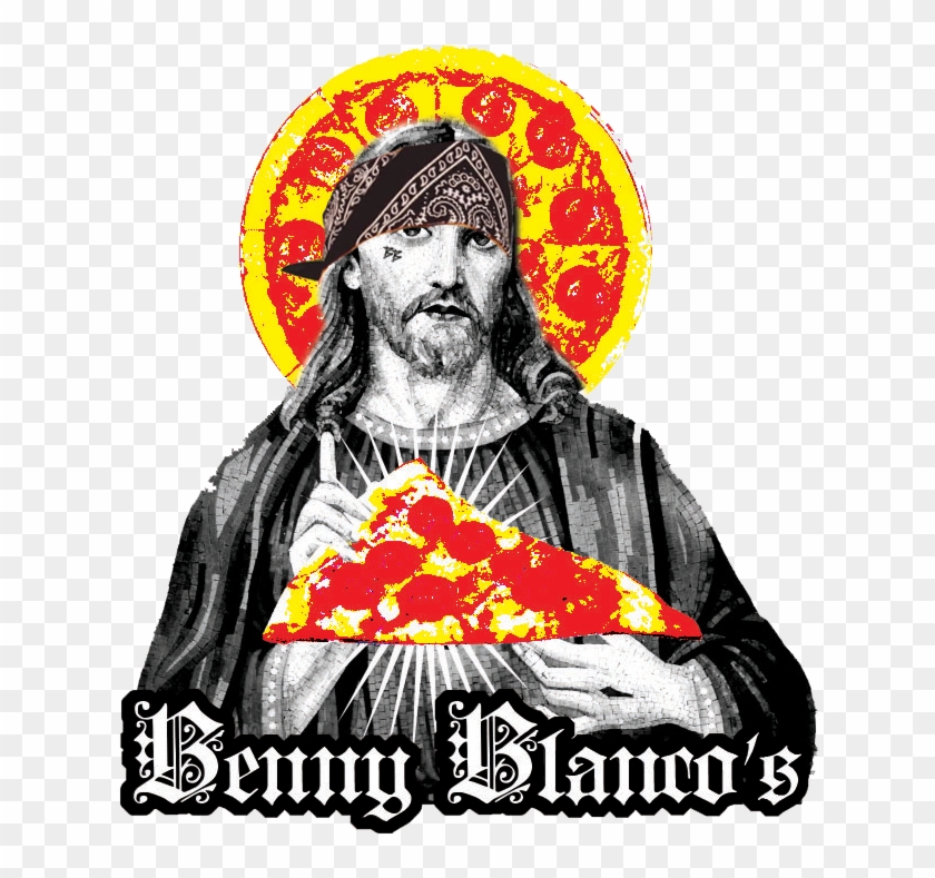 303 861 1346 303 831 - Benny Blancos Pizza Denver Colorado Clipart #1854350