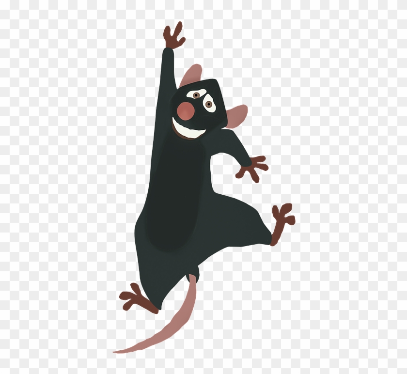 Mouse, Rodent, Cute, Mammal, Nature, Animal, Mice, - Котка И Мишка Карикатура Clipart