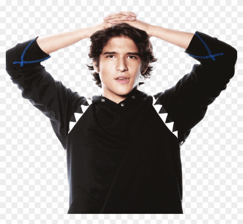 Tyler Posey Clipart - Tyler Posey Png Transparent Png
