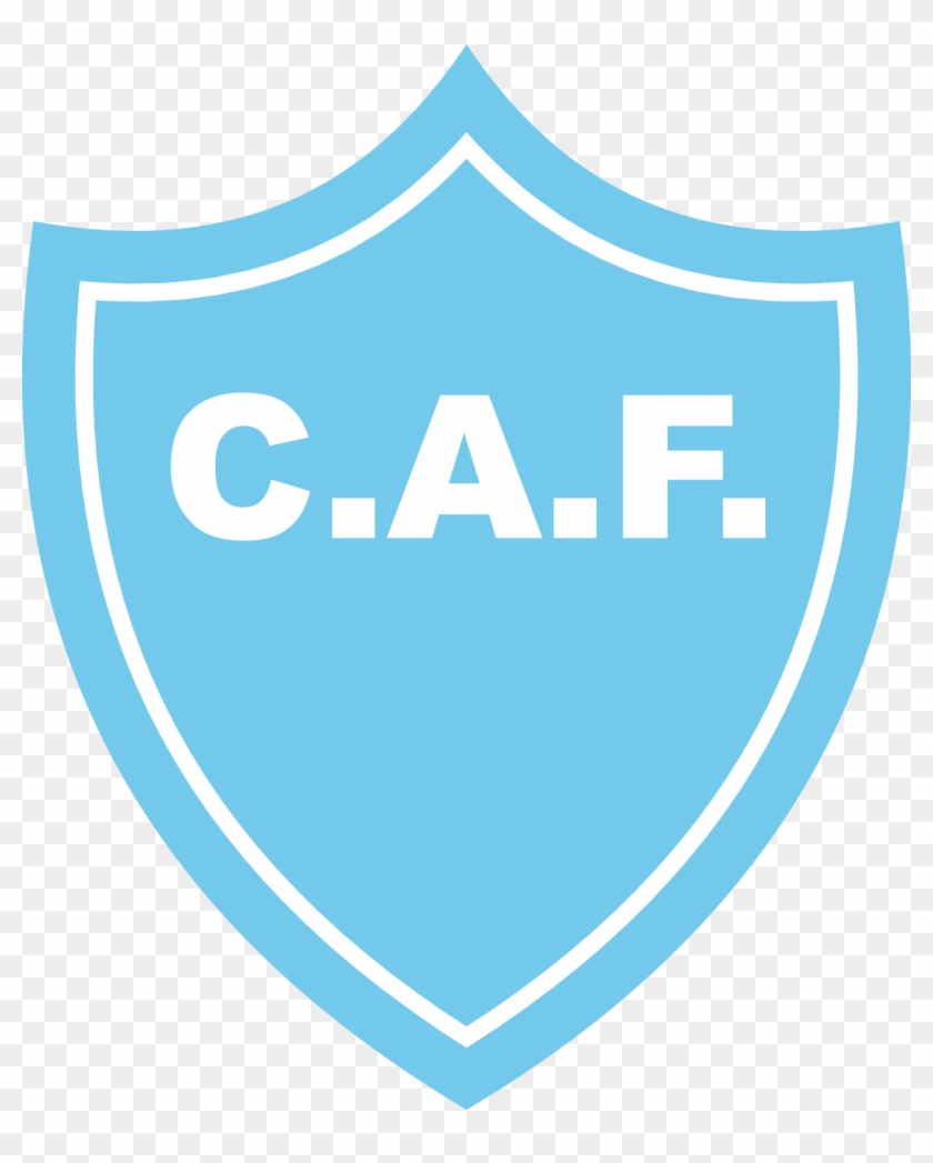 Club Atletico Fauzon - Ferrocarril Clipart #1854719