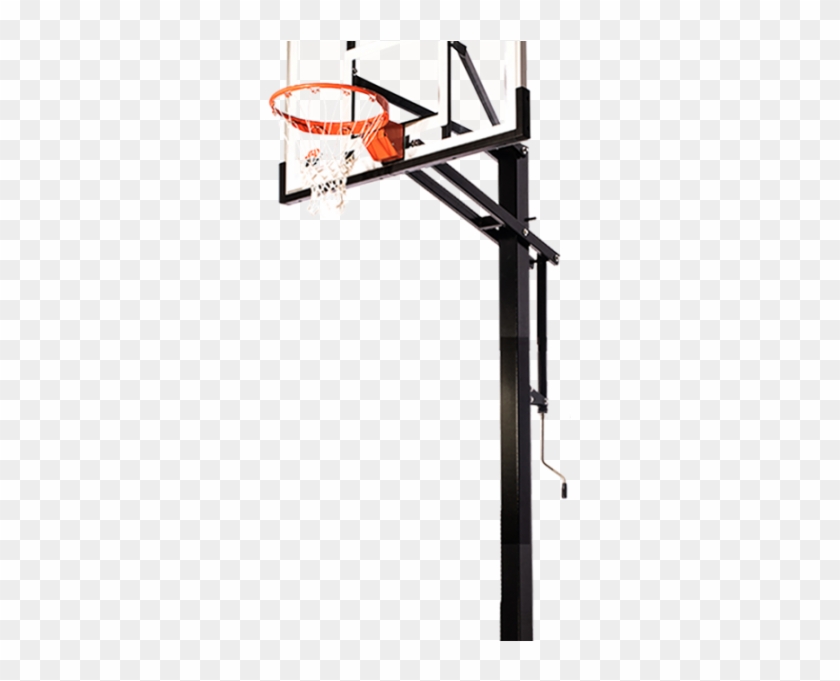 Ryval D560 60″ Backboard - Backboard Clipart #1854778