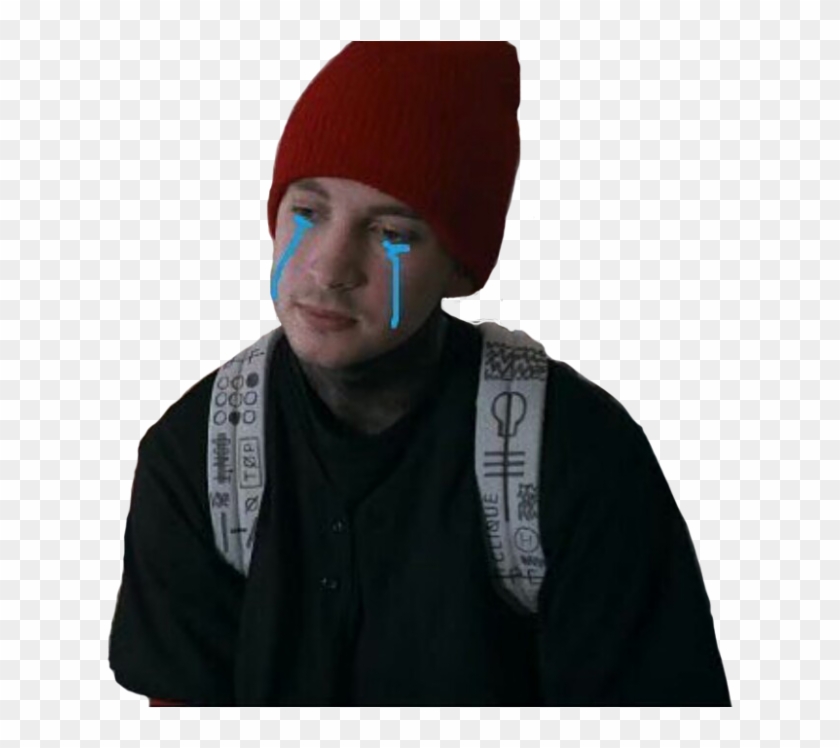 #tyler Joseph #blurryface #twentyønepiløts #top #twenty Clipart #1854911
