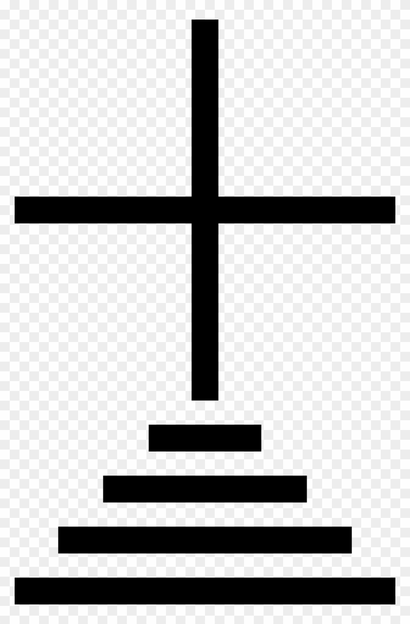American Red Cross Logo - Cross Clipart