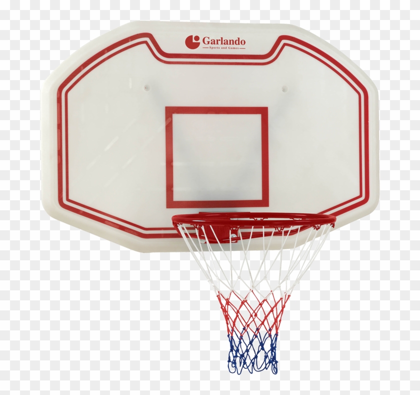 Buffalo Boston Basketball Backboard , Png Download Clipart #1854946
