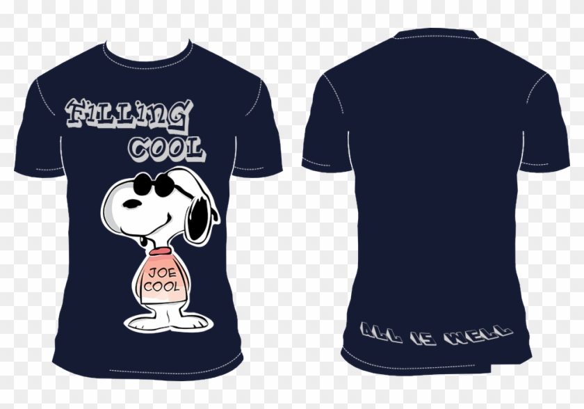 T-shirt Design - Black Shirt Template Svg Clipart