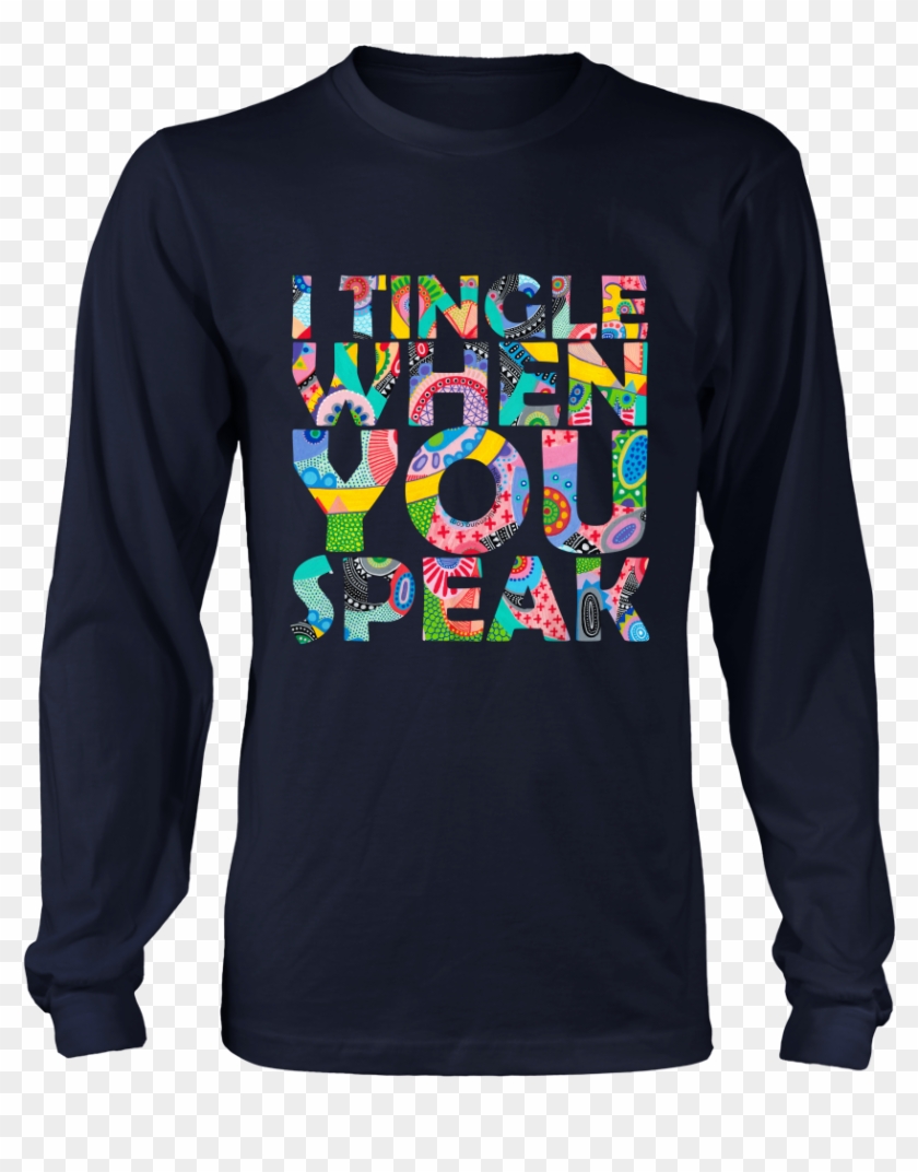 District Long Sleeve Shirt Clipart