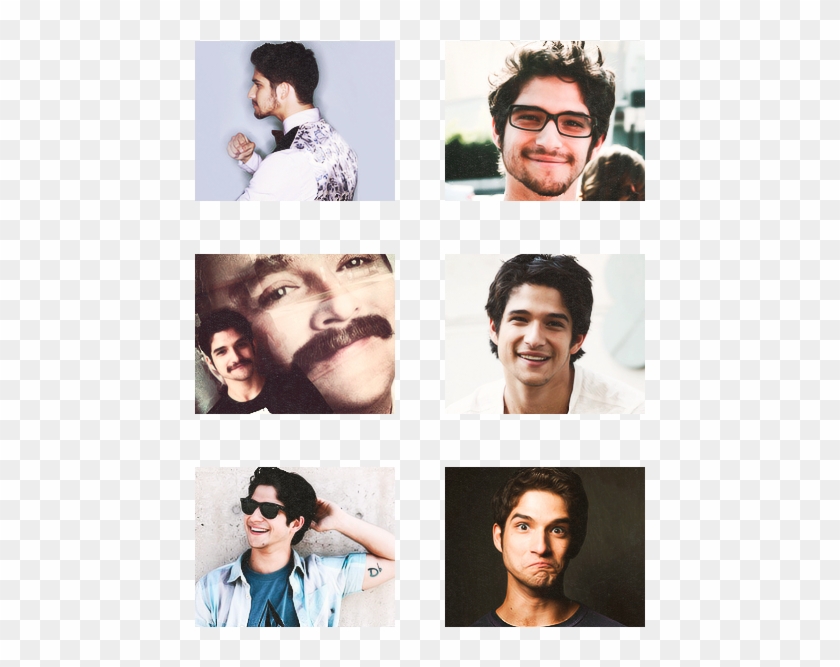 6 Pics Of Tyler Posey Request By Anonymous Clipart #1855159