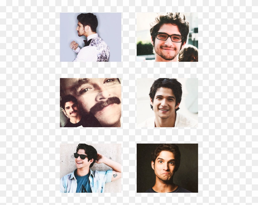 6 Pics Of Tyler Posey Request By Anonymous Clipart
