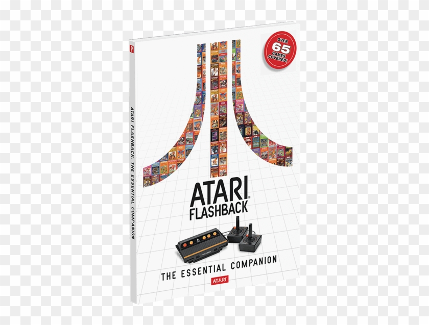 The Essential Companion Clipart