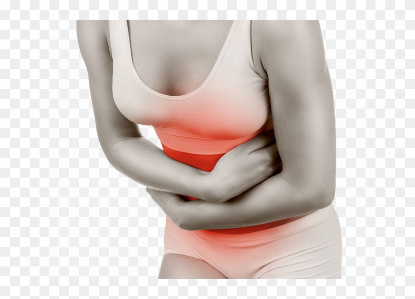 Pain In Stomach Png File Clipart #1855310