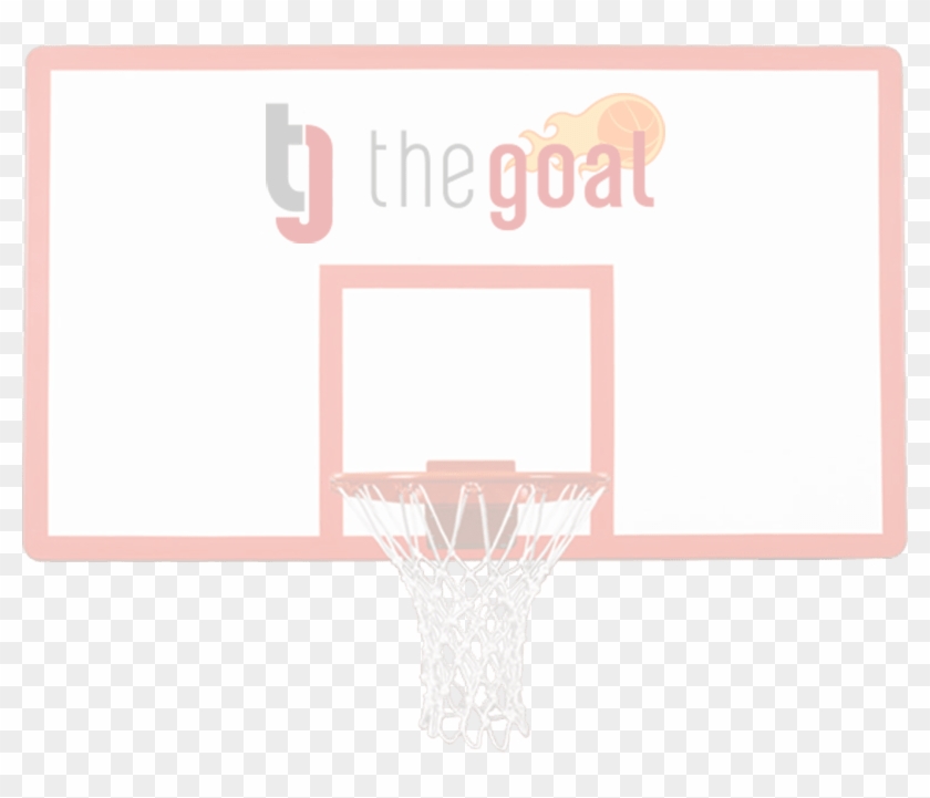 Backboard-white Clipart #1855312