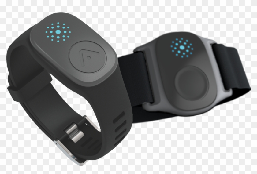 Lynk2 Heart Rate Monitor Clipart #1855338