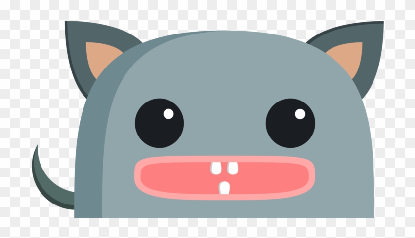 Computer Mouse Computer Icons Download Animal Clipart