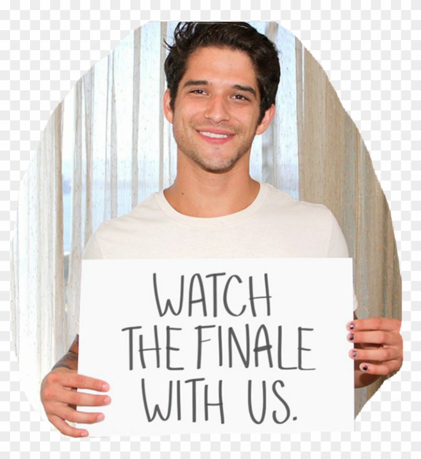 Tylerposey Sticker - Fun Clipart