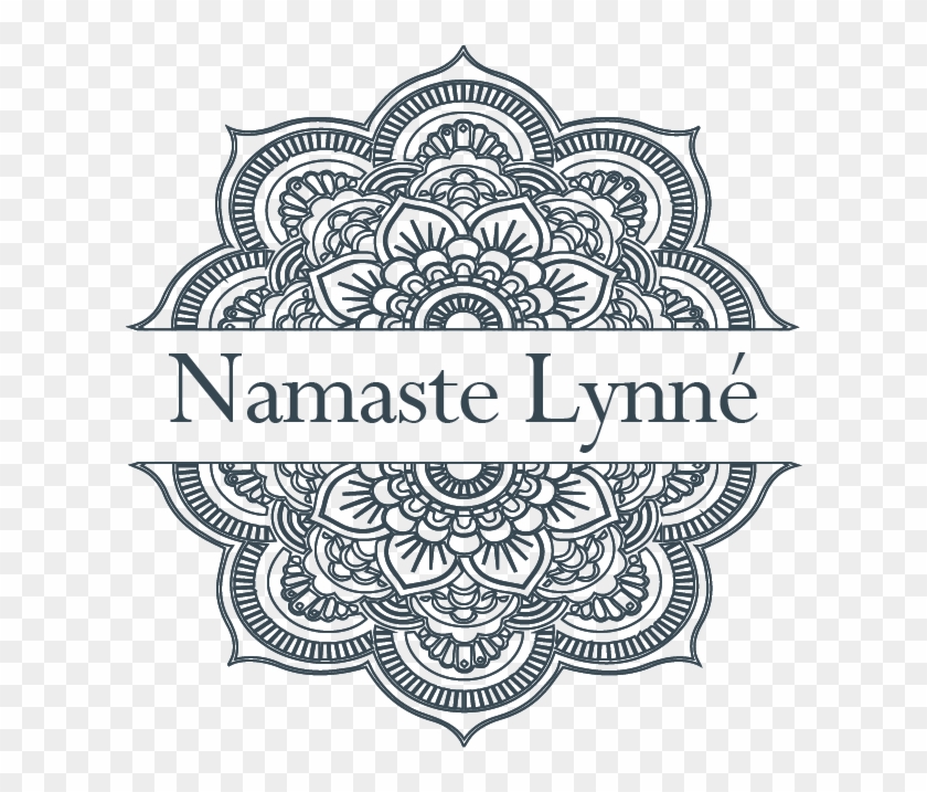 Namaste Lynne Clipart